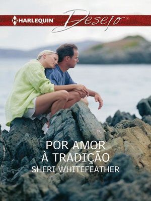 cover image of Por amor à tradição